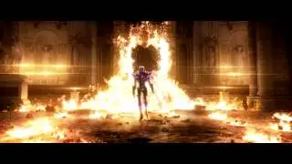 'Los caballeros del zodiaco' - tráiler. Estreno en cines 6 marzo 2015