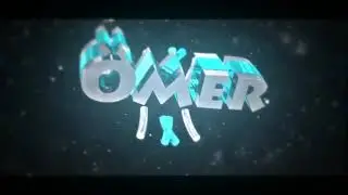 (Ömer) İntro - By ,,Nice Designing"
