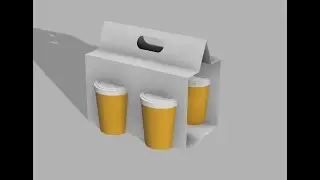 Glass in Fusion 360