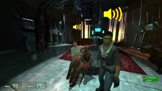 Half Life 2 Just Got a Whole Lot Better with Voice Chat