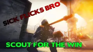 CS:GO | SICK FLICKS BRO