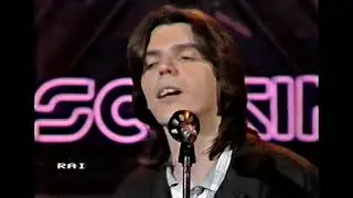 Silver Pozzoli - Around My Dream (Discoring 1985) - 