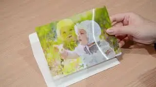 Personalized Animated Photo Cards