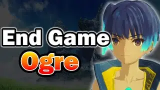 What is the Most OP Ogre Build in Xenoblade Chronicles 3?