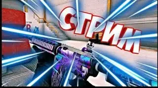 стрим по стентоф 2