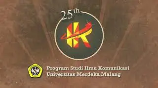S1 ILMU KOMUNIKASI: SELAMAT DATANG MAHASISWA BARU ANGKATAN 2021/2022