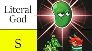 PvZ Heroes Tier List: Smarty Class 2023