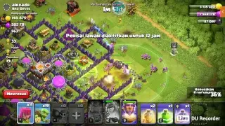 How To Opponent Win This th8 🆔 Clash of clans