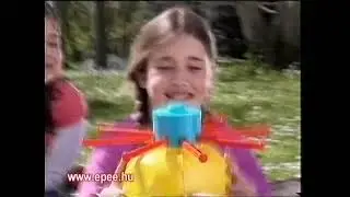 Minimax - Reklámblokkok, videoklip - 2007. augusztus