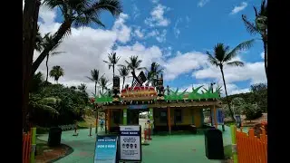 @ WET AND WILD HONOLULU WITH THE KIDDOS|SHORT VIDEO