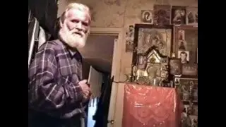 Иоанн Многострадальный Шорохов