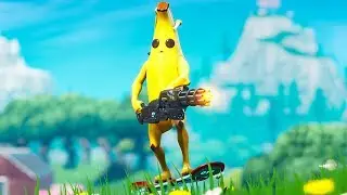 This Is Why I Don't Play Solos In Fortnite
