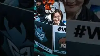 Wait for it... #g2 #esports