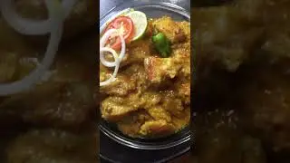 MOUTHEATERING BONELESS FISH  LAHORI CURRY