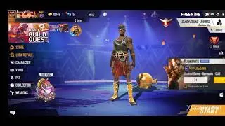 He call me noob😡😡 ( present Alight motion ff ( panda desiigner 🐼)