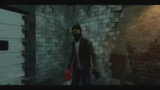 DBD CHAOS SHUFFLE!