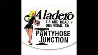 Episode 11: Pantyhose Junction: Iconic Waitresses, CB Radios, and Truckers