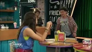 Soy Luna 2 - Simon a la Jente Que cantes con nosotros