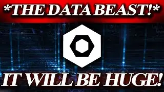 DAG THE DATA BEAST IS HERE!🔥WHY CONSTELLATION WILL BE HUGE🚀DAG PRICES WON'T LAST LONG🔥