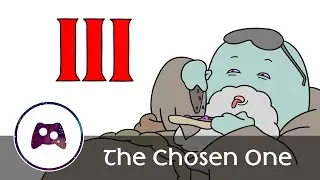 The Chosen One | Part 3 (Streamers Animation)