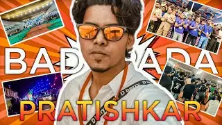 BADAPADA SOBHA ⛪ || Pratish Kar || ଏଇ ମୋ ଗାଁ || 2023