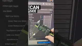 Z offset and print layer height