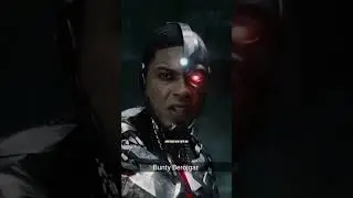 Accident Made These Superheroes Part 2 
