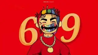 (FREE) 6IX9INE - 