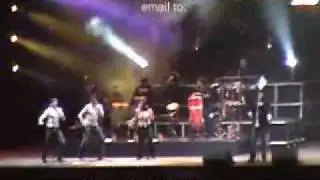 Juan Luis Guerra (Lima-Peru 05.09.2009 en DVD) A Pedir su Mano