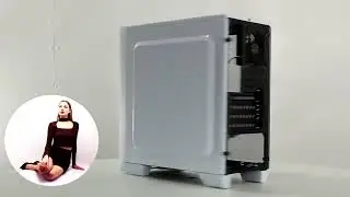 НИКС Компьютерный Супермаркет: видео про Корпус Aerocool PGS (Performing Game System) V Cylon Mini W