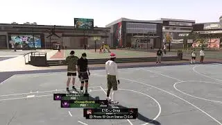 3s with randoms