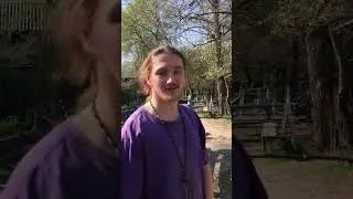 Богатырский присед в Гидропарке
