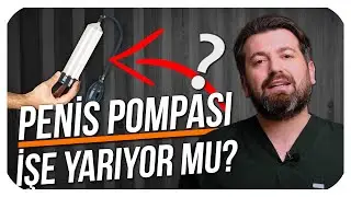 🍆PENİS POMPASI GERÇEKTEN İŞE YARIYOR MU? SONUÇLAR ŞAŞIRTICI! 🔥