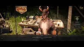 Black Desert - Velia Dailies