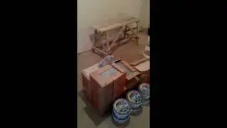 Новый обьект