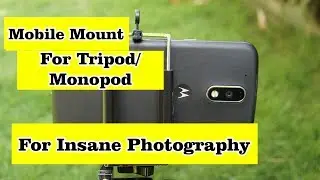 U Need this to do Insane Mobile Photography/Videography
