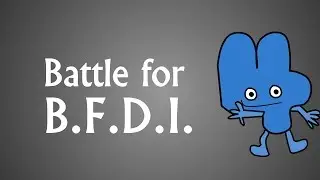 [OLD] Code Red intro BFB/BFDIA style (Read Desc)