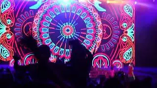 0.30 Major Lazer - Sziget Festival 2017