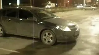дрифт на досках
