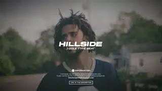 [FREE FOR PROFIT] J Cole Type Beat 