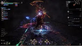 Throne And Liberty - Karnix Dungeon Boss