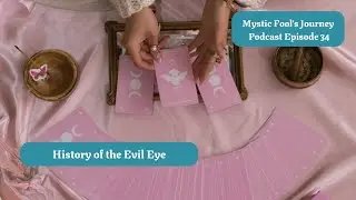 History of the Evil Eye