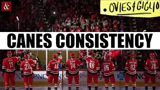 Jordan Staal calls out Carolina Hurricanes effort, inconsistency