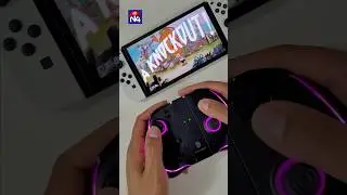 Nintendo Switch Oled Doyoky Epoch 