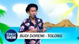 Budi - Tolong