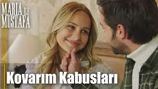 Maria ve Mustafa'nın romantik sabahı! - Maria ile Mustafa 17. Bölüm | Final