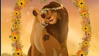 Lion King - Vitani's X Kopa's || Tribute ||