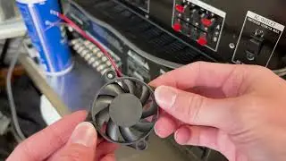 Blowing Headphone Speakers! (Speaker Blowing 9)