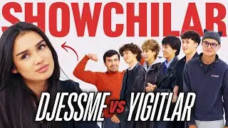SHOWQIN: 