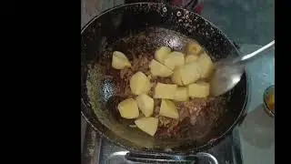লোকেল chicken 🐔✨#minivlog#✨